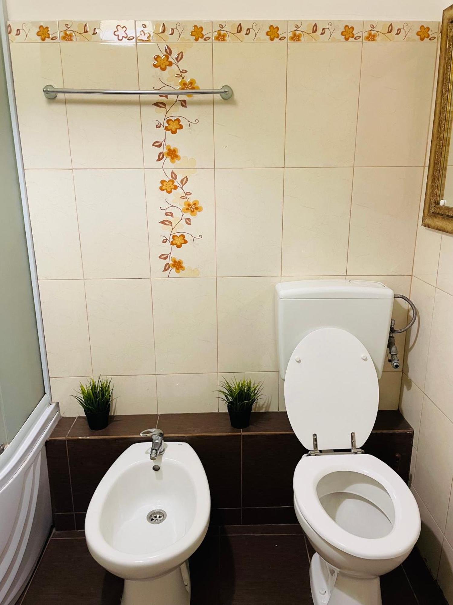 בראשוב Postavarului Residence מראה חיצוני תמונה