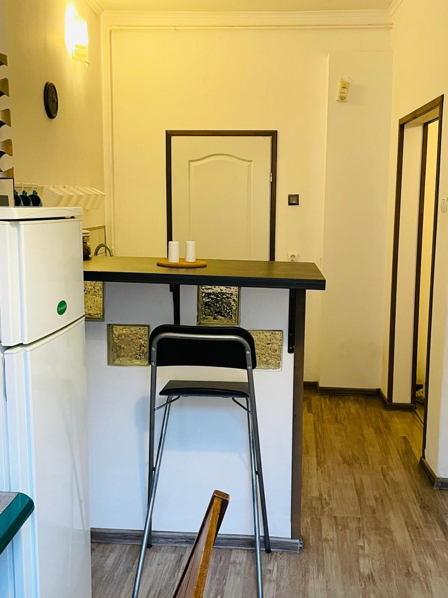 בראשוב Postavarului Residence מראה חיצוני תמונה