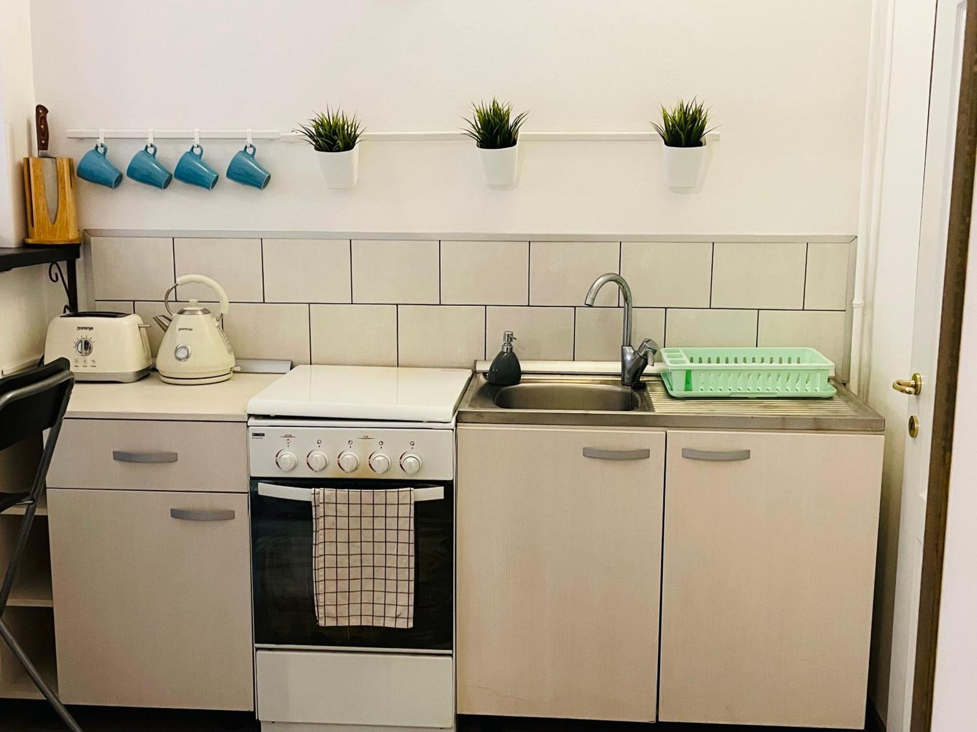 בראשוב Postavarului Residence מראה חיצוני תמונה